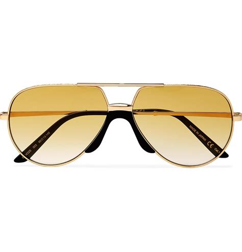 gucci gold sunglasses men|Gucci sunglasses online store.